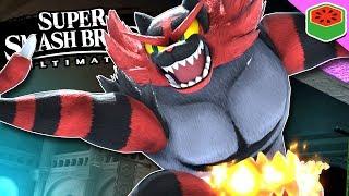 THE ULTIMATE TROLL! | Super Smash Bros. Ultimate (Funny Moments)