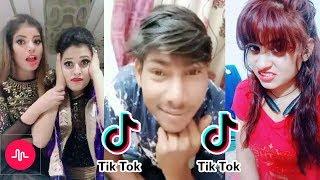 Cute Girl's Funny Duet With ROhit Kumar | Musically Tik Tok | Gutka Bhai New Video