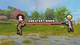 GREATEST Snipe of All Time ???? (Blackout Funny Moments and BEST Moments #110)