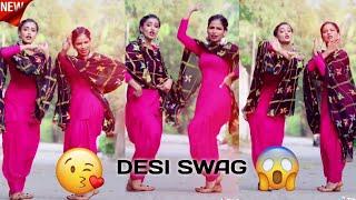 Gima Ashi Mr Faisu Jannat Vishnu Priya and Other Stars Funny Trending TikTok Videos Compilation