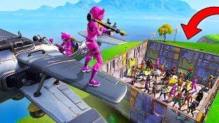 FORTNITE FAILS & Epic Wins! #39 (Fortnite Battle Royale Funny Moments)