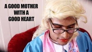 A Good Mother With A Good Heart - (Guyanese JOKES) (Caribbean Comedy)