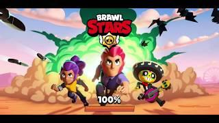 Brawl Stars #4 | INSANE FUNNY LUCKY & FAIL MOMENTS! Brawl Stars Funny Moments | Android GamePlay FHD