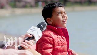 Free April Fools' Day ideas from kids