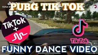 PUBG TIK TOK FUNNY DANCE VIDEO AND FUNNY MOMENTS [ PART 43 ] || EAGLE BOSS