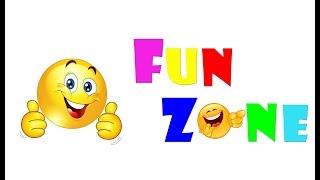 Fun zone shoot 3 || Funny web series|| By Rising stars creative works |