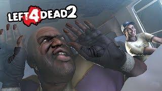 Left 4 Dead 2 Funny Moments