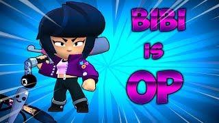 BIBI.EXE - Brawl Stars Memes