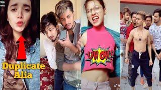 Mr Faisu Mrunal Panchal Adnaan Hasnain and Other Tik Tok Stars Trending Videos Compilation | Funny