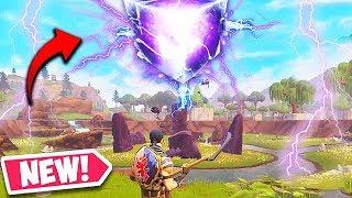 THE *CUBE EVENT* WAS AMAZING! - Fortnite Funny Fails and WTF Moments! #373