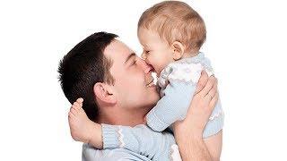 Funniest Daddy Loving Baby Compilation - Cute Baby And Daddy Videos