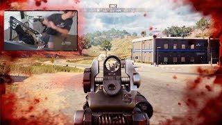 He Put A Hole In His Wall (Blackout Best And Funny Moments) EP.72