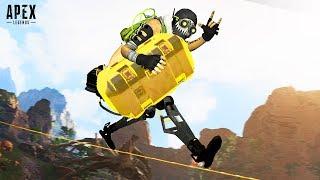 Apex Legends - Funny Moments & Best Highlights #49