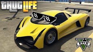 GTA 5 Thug Life #91 | Funny Moments  GTA 5 WINS & FAILS