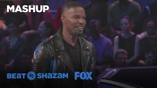 Jamie Got Jokes: Jamie Freestyles Reggae | Season 2 Ep. 12 | BEAT SHAZAM