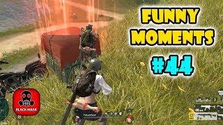 Rules Of Survival Funny Moments - Part 44