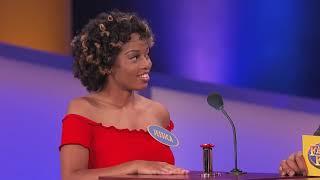 FUNNIEST Steve Harvey Family Feud Moments January 2019! Family Feud