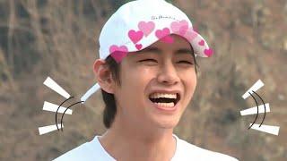 Bts V (김태형) - Kim taehyung cute and funny moments