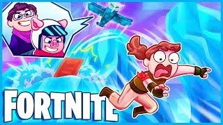 THE PLANES are *STUPID* in Fortnite: Battle Royale! (Fortnite Funny Moments & Fails)