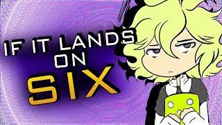 If it lands on six... | Royal Gems VRChat Funny Moments #6