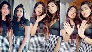Gima Ashi Mr Faisu Jannat Adnaan Anzu and Other Tik Tok Stars New Trending Videos Compilation