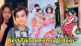 Best Funny Indian  #TikTok #Vigo Comedy Video | TikTok Stars Trending Videos Compilation #MastiTv24
