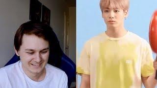 BTS LOVE YOURSELF TOUR IN SEOUL - CUTE AND FUNNY MOMENTS (BTS REACTION)