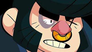 BULL.EXE- Brawl Stars