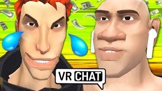 IT CAN'T GET WORSE THAN THIS - VRChat Funny Moments