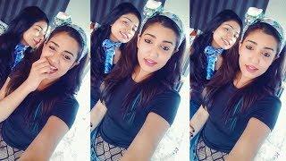 Gima Ashi Jannat Mr Faisu Team 07 and Other Tik Tok Stars Funny Trending Videos Compilation