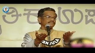 Pranesh Latest Comedy Bangalore Traffic  Live Show 33   Kannada Best Comedy Jokes  Live Show Of