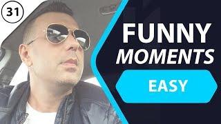 Funny Moments Easy #31 - Dzień Świra