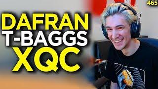 Dafran Might Have Started World War 3 - Overwatch Funny Moments 465