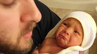 Funniest Daddy and Baby Moments - Funny Daddy Videos