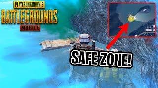 SAFE ZONE DI TASIK! | PUBG Mobile Funny Moments & Fails #5 (Malaysia)