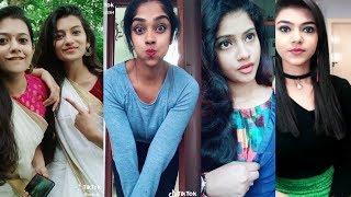 Cute tamil girls on #TikTok, #Musically | Romance, Funny, Love cute videos Part - 2