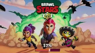 [Brawl Stars] Brawl Box - MORTIS and Funny Games