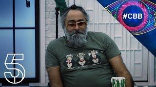 The Best of Hardeep's Bad Jokes | Celebrity Big Brother 2018
