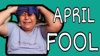 April fool day April Fool's Day (Holiday), Practical Joke, prank, ultimate april fools prank, nigahi