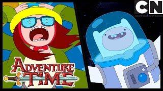 Adventure Time | The Best of Season 6 | Cartoon Network