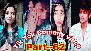 Vigo and Tik Tok Comedy video (part-62) Rahul Series with Funny Comedy video