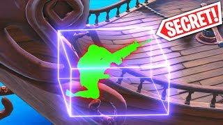 *NEW* BROKEN SECRET SPOT!! -  Fortnite Funny WTF Fails and Daily Best Moments Ep. 967