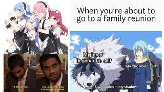 Anime memes only true fans will find funny 19