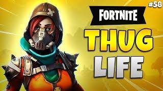 FORTNITE THUG LIFE: Funny Moments EP. 58 (Fortnite Battle Royale Epic Wins & Fails)