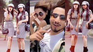 Gima Ashi Mr Faisu Vishnu Priya Team 07 and Other Tik Tok Stars Best Trending Videos Compilation