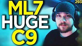 Ml7's Big Brain Wins The Game - Overwatch Funny Moments 293