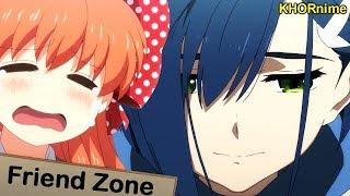 "FUNNY" FRIEND ZONE MOMENTS IN ANIME! |  面白いアニメ友人ゾーン