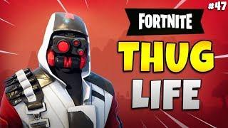 FORTNITE THUG LIFE: Funny Moments EP.47  (Fortnite Battle Royale Epic Wins & Fails)