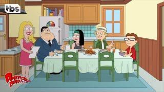 American Dad: New Episodes, New Jokes | TBS