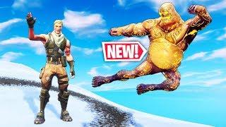 *NEW* OWNED BY A ZOMBIE! - Fortnite Funny WTF Fails and Daily Best Moments Ep.906